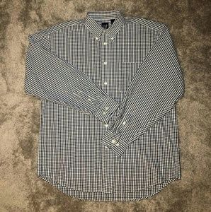 Gap Button Down Shirt
